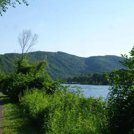 Moselschiefer Neu Ab Mai 2023 Daire Traben-Trarbach