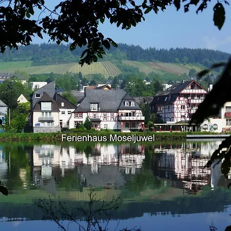 Moselschiefer Neu Ab Mai 2023 アパート