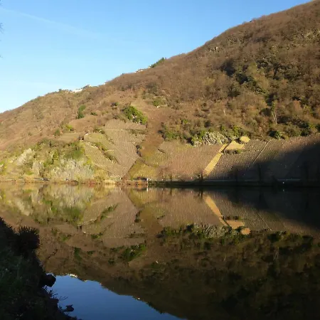 Moselschiefer Neu Ab Mai 2023 * Traben-Trarbach