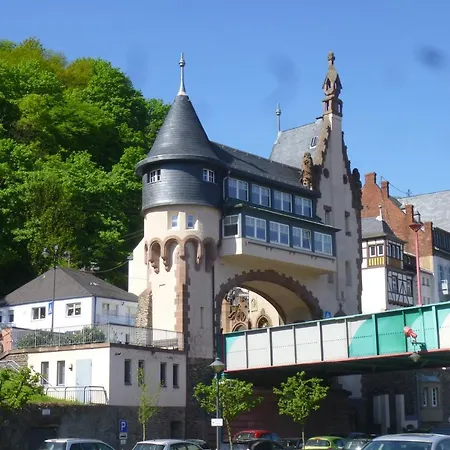 Daire Moselschiefer Neu Ab Mai 2023 Traben-Trarbach