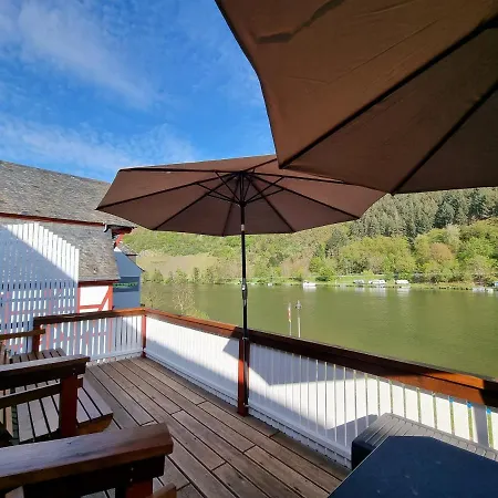 아파트 Moselschiefer Neu Ab Mai 2023 *