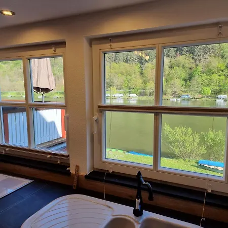 Apartamento Moselschiefer Neu Ab Mai 2023