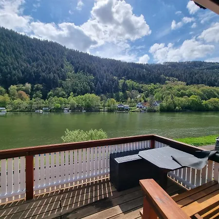 아파트 Moselschiefer Neu Ab Mai 2023