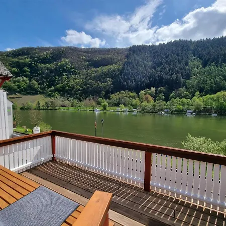 아파트 Moselschiefer Neu Ab Mai 2023 *