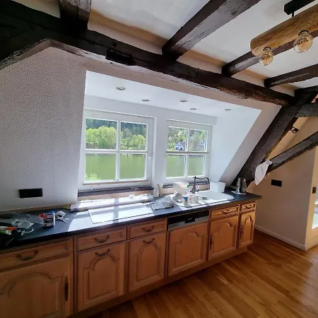 아파트 Moselschiefer Neu Ab Mai 2023