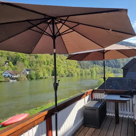 Apartamento Moselschiefer Neu Ab Mai 2023 *