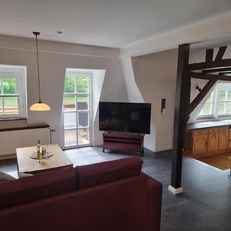 Apartamento Moselschiefer Neu Ab Mai 2023 Traben-Trarbach