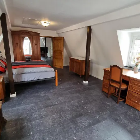 Moselschiefer Neu Ab Mai 2023 Apartamento Traben-Trarbach