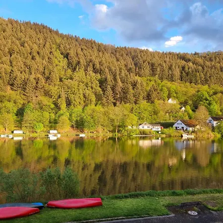 Apartamento Moselschiefer Neu Ab Mai 2023