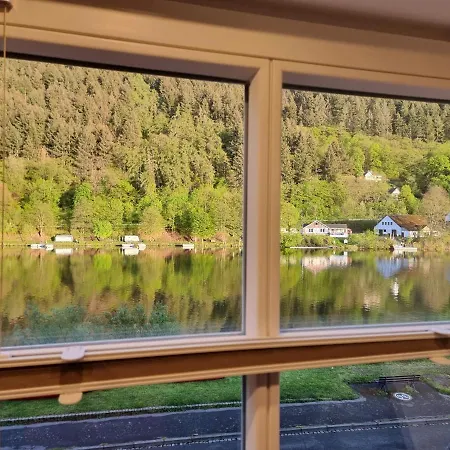 Appartamento Moselschiefer Neu Ab Mai 2023 *