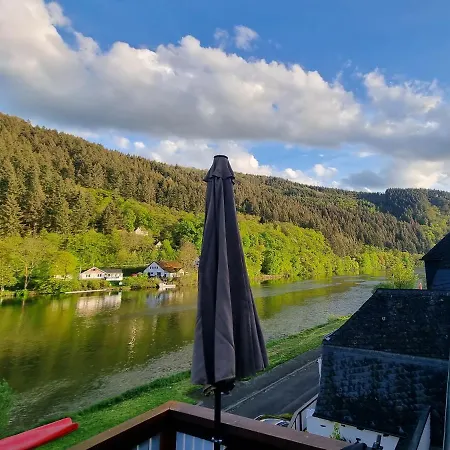 Moselschiefer Neu Ab Mai 2023 * Traben-Trarbach