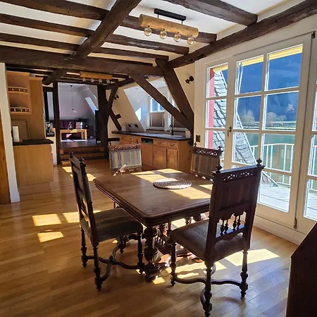 Apartamento Moselschiefer Neu Ab Mai 2023 *