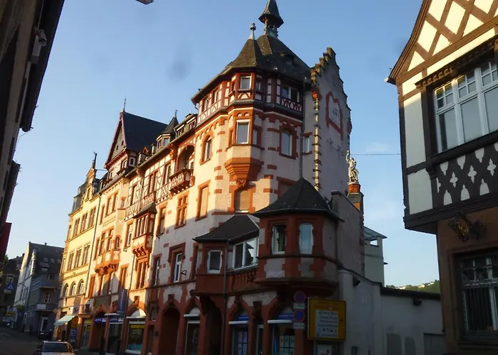 Moselschiefer Neu Ab Mai 2023 Lägenhet