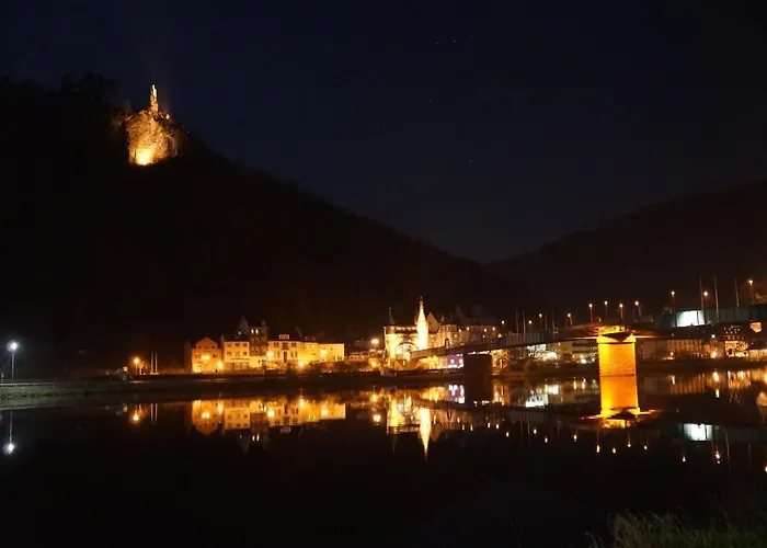 Lägenhet Moselschiefer Neu Ab Mai 2023