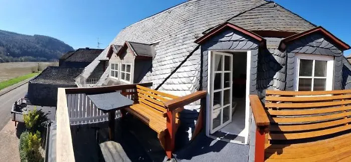 Moselschiefer Neu Ab Mai 2023 * Traben-Trarbach