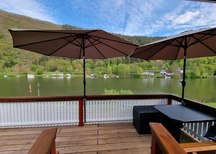 Moselschiefer Neu Ab Mai 2023 Traben-Trarbach