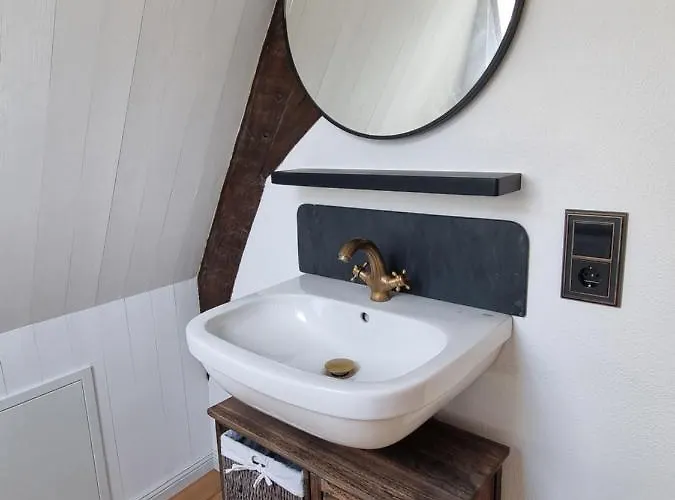 Moselschiefer Neu Ab Mai 2023 Lägenhet *