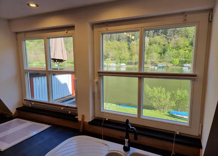 Lägenhet Moselschiefer Neu Ab Mai 2023