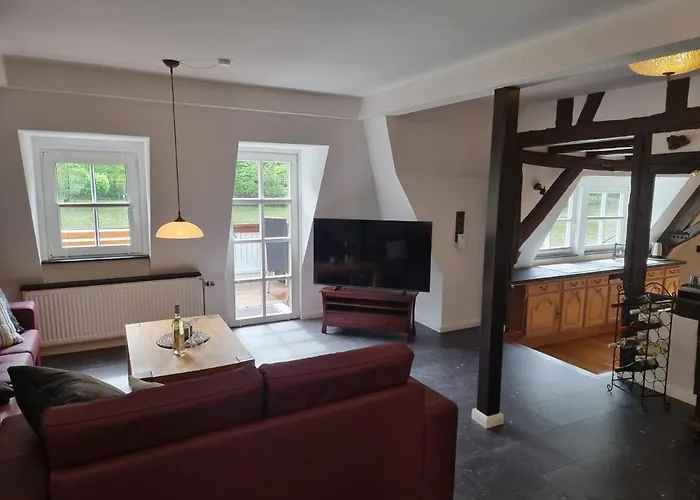 Lägenhet Moselschiefer Neu Ab Mai 2023 Traben-Trarbach