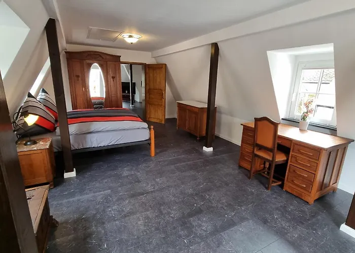 Moselschiefer Neu Ab Mai 2023 Lägenhet Traben-Trarbach