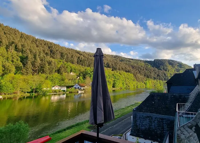 Moselschiefer Neu Ab Mai 2023 * Traben-Trarbach